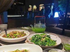 -金鱼妈妈 山野·食趣(荫山街店)