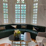 穿上国风旗袍，在百年洋楼品尝极致美食盛宴