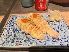 -炙柒Sekinana·精致日料(合生汇店)