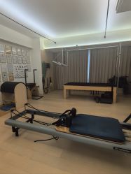 -康舒普拉提工作室control pilates