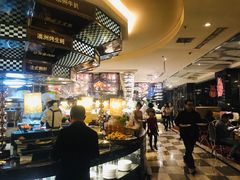 -芭菲盛宴·环球美食(解放碑英利国际店)