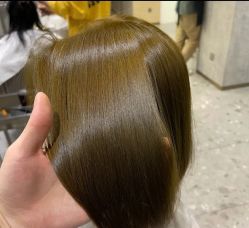 点击看大图 -MORI HAIR SALON日式美发沙龙