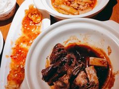 -客语-客家菜(石岐店)