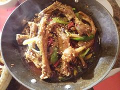 -宽窄巷子(米兰中央火车站店)