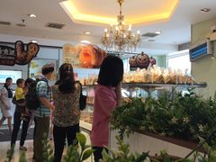 -BreadTalk面包新语·烘焙蛋糕(海珠丽影广场店)