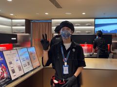 -霸王茶姬(上海恒基名人店)