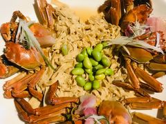 -蟹榭·本帮江浙菜·蟹宴(五角场合生汇商场店)