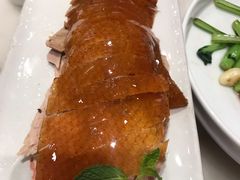 烤鸭-鸭匠食府·挂炉烤鸭·新京菜(阜成路店)