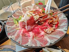 -KimPro 辛普乐概念韩餐