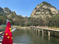 -大连冰峪旅游度假区