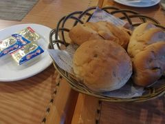 -国宾酒店-花园咖啡自助餐厅(北营房中街店)