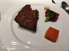 -王品牛排(福州泰禾店)