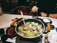 -乔阿马·江南味·驴肉香(龙湖华泾天街店)