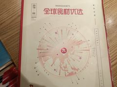 -九毛九西北菜(大东海店)