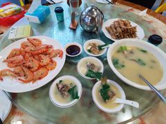 -新金盛·海鲜酒楼(盐田店)