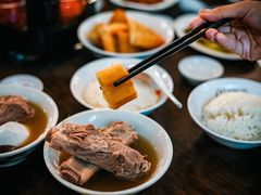 -松發肉骨茶(先得坊店)
