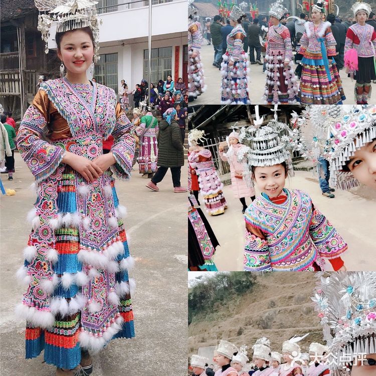 柳州周边游 | 石上人家景区最全攻略～看一篇就够了