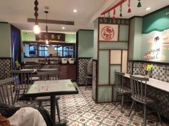 -滕记星发餐室·新加坡菜(巨鹿路店)