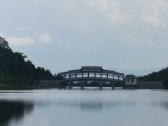 -梁野山景区