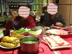 -凯鸽火锅(华林新天地店)