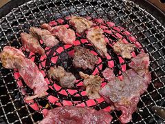 -神户赤童日式烤肉伙伴(东直门店)