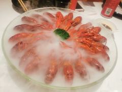 -红盔甲·小龙虾(天钥桥店)