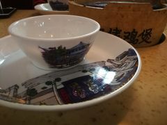 -芳村榕树头叹佬鸡煲(体育西店)