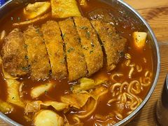 -青春分食(仙林大学城店)