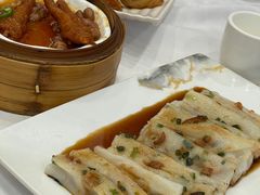 -海宝酒家(中山四路店)