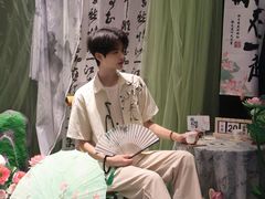 -观宴·品质赣菜(高新大道店)