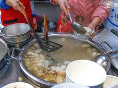 -龙岩罗桥牛杂(长青路店)