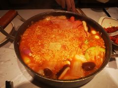 -七八冷面·延边朝鲜族美食(欢乐谷店)