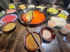 -冯校长老火锅(广州正佳广场店)