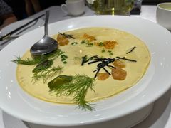 -西贝海鲜汇(槐安路店)