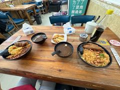 -螺蛳粉先生(蓟门桥店)