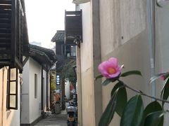 -小河直街历史文化街区