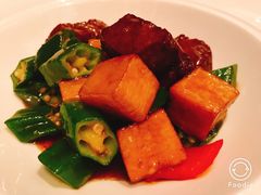 -金轩中餐厅 Jin Xuan(浦东丽思卡尔顿酒店)
