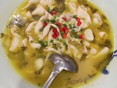 -金龙渔港(双楠店)