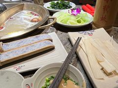 -小龙坎火锅(总店)