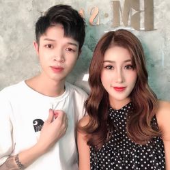 -BM SALON