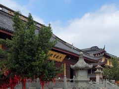 -上海青龙寺