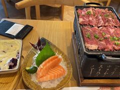 -Sushi Love 创意寿司(丽影广场店)