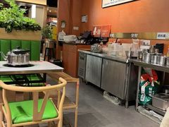 -菌小白·野生菌火锅(时尚天河店)