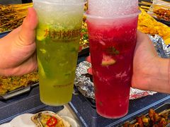 -九村烤脑花(大石坝总店)