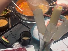 -乔先生涮肉·鲜活牛羊肉火锅(塘沽店)