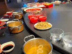 -澜棠海鲜(余姚阳明古镇店)