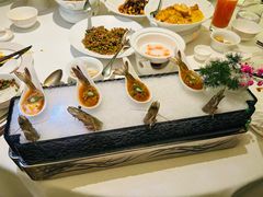 -金链花·泰国餐厅(国贸店)