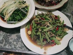 -东门老磨坊羊汤馆(兰山新东关店)