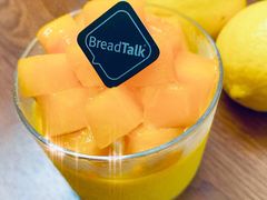 芒果慕斯杯-BreadTalk面包新语·烘焙蛋糕(海珠丽影广场店)