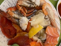 -威斯汀舞台餐厅